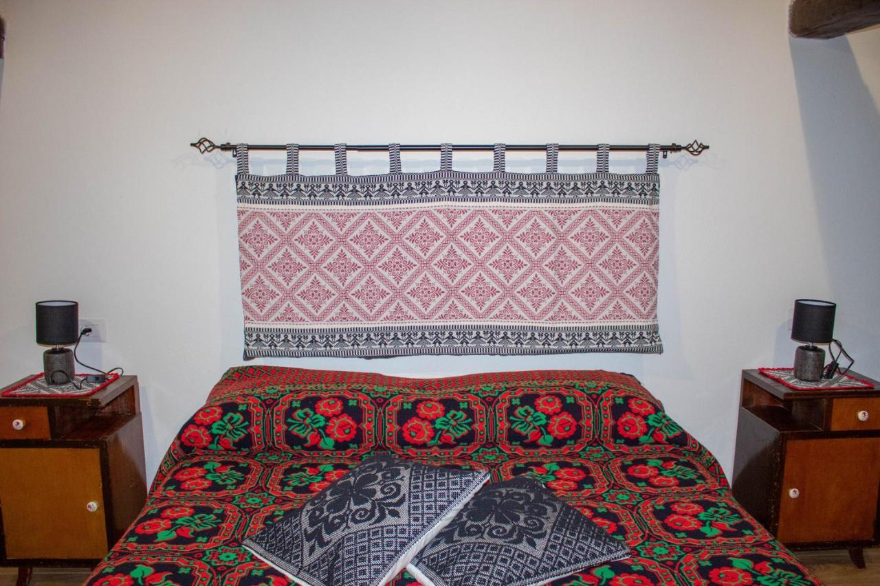 فيلابوتزو B&B Ziu Anacletu المظهر الخارجي الصورة
