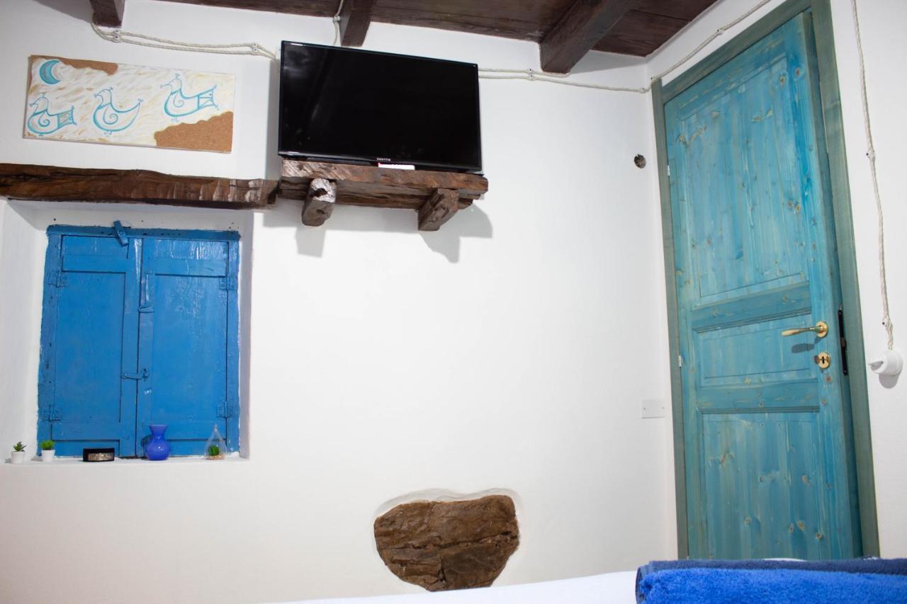 فيلابوتزو B&B Ziu Anacletu المظهر الخارجي الصورة