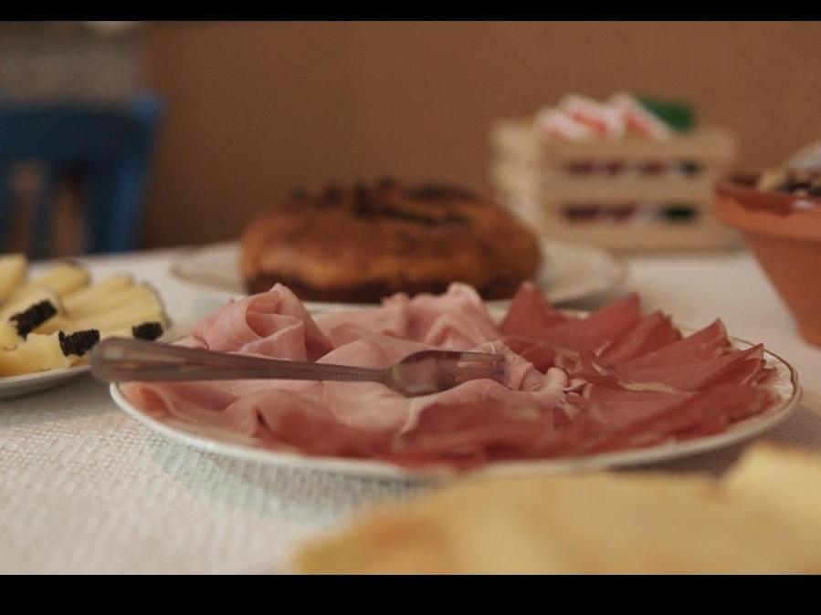 فيلابوتزو B&B Ziu Anacletu المظهر الخارجي الصورة
