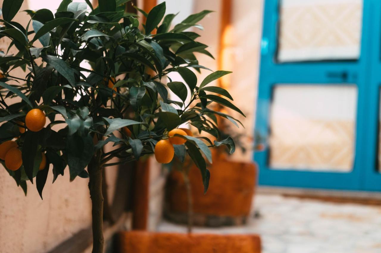 فيلابوتزو B&B Ziu Anacletu المظهر الخارجي الصورة